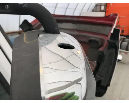 Volvo VNL Door Mirror