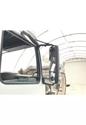 Volvo VNL Door Mirror