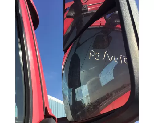 Volvo VNL Door Mirror