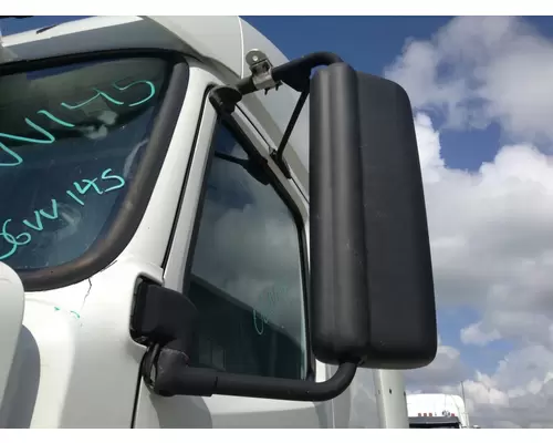 Volvo VNL Door Mirror