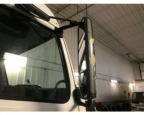 Volvo VNL Door Mirror