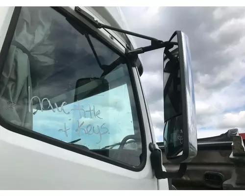 Volvo VNL Door Mirror