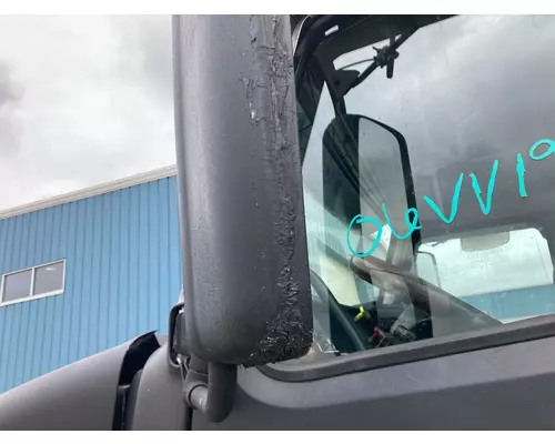 Volvo VNL Door Mirror