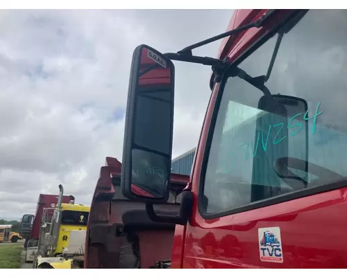 Volvo VNL Door Mirror