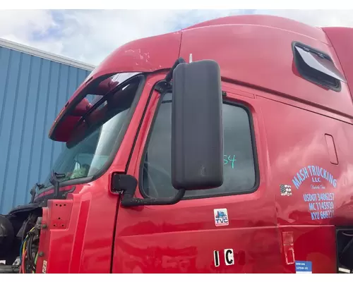 Volvo VNL Door Mirror