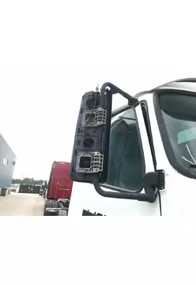 Volvo VNL Door Mirror