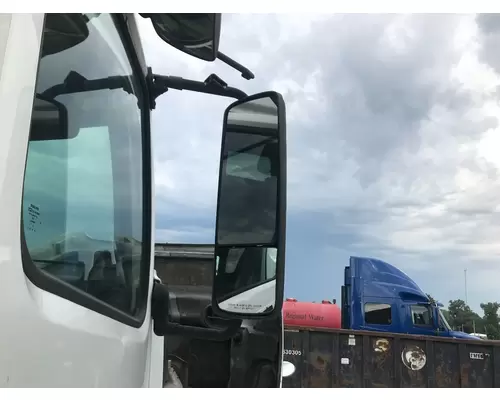 Volvo VNL Door Mirror