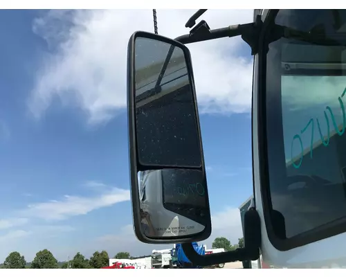 Volvo VNL Door Mirror