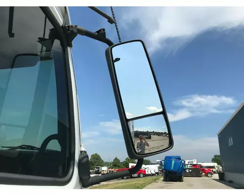 Volvo VNL Door Mirror