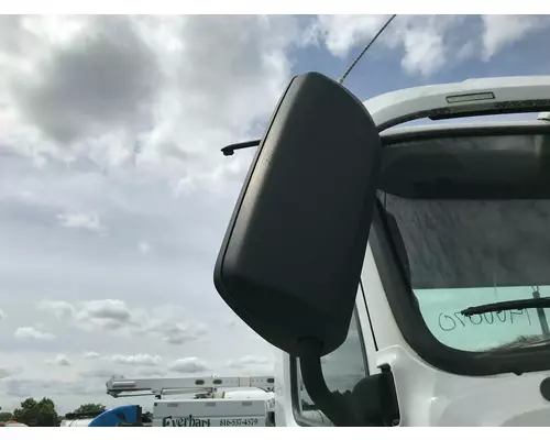 Volvo VNL Door Mirror