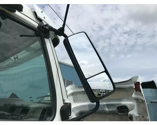 Volvo VNL Door Mirror