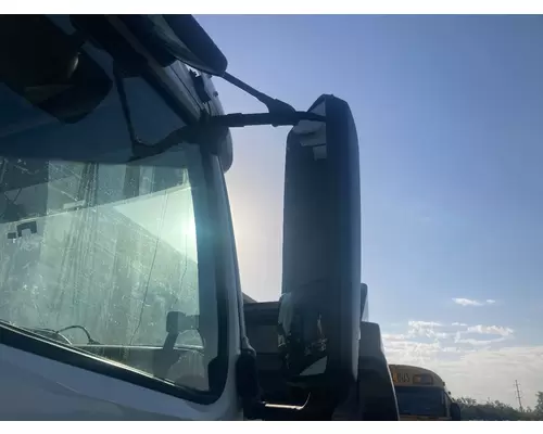 Volvo VNL Door Mirror