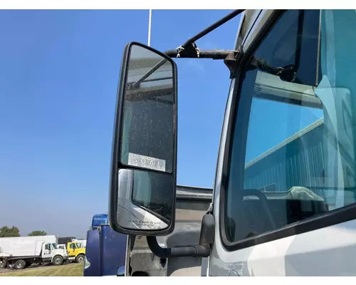 Volvo VNL Door Mirror