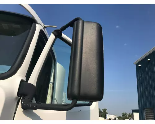 Volvo VNL Door Mirror