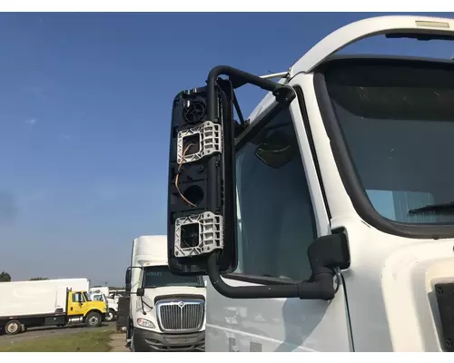 Volvo VNL Door Mirror