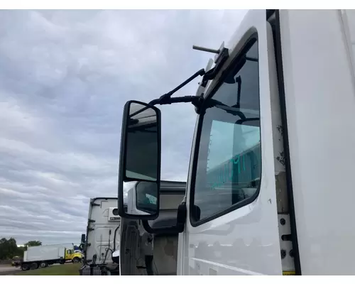 Volvo VNL Door Mirror