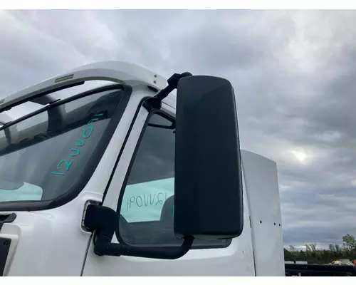 Volvo VNL Door Mirror