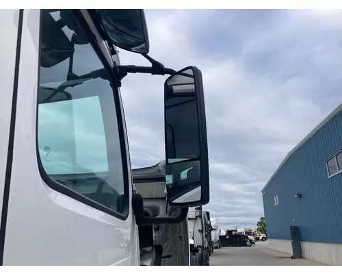 Volvo VNL Door Mirror