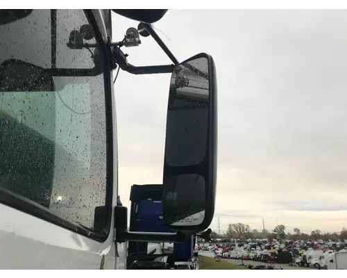 Volvo VNL Door Mirror