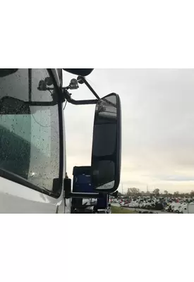 Volvo VNL Door Mirror