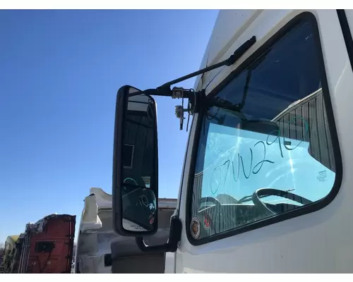 Volvo VNL Door Mirror