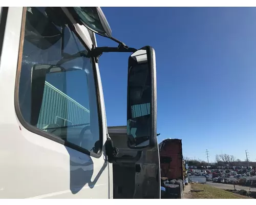 Volvo VNL Door Mirror