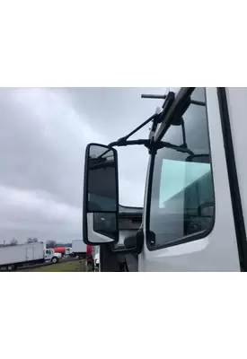 Volvo VNL Door Mirror