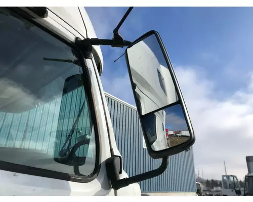 Volvo VNL Door Mirror