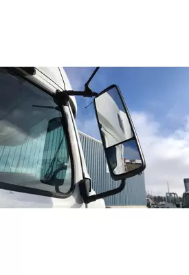 Volvo VNL Door Mirror