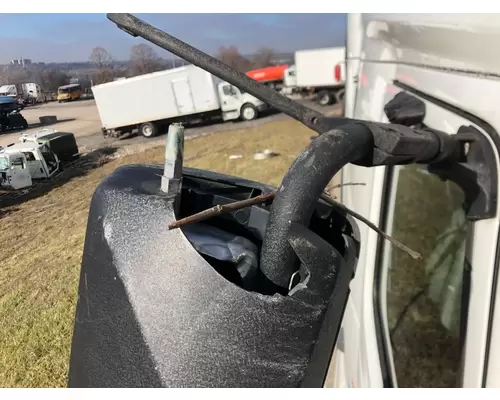 Volvo VNL Door Mirror