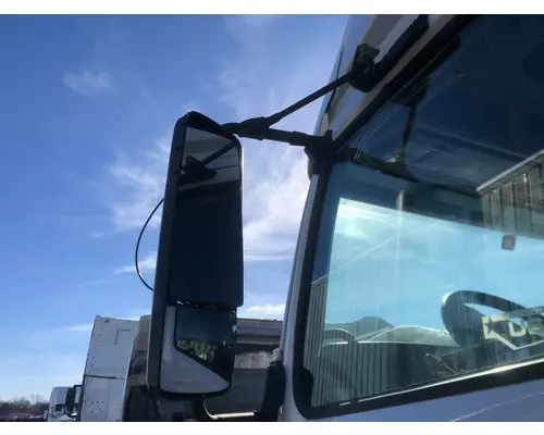 Volvo VNL Door Mirror