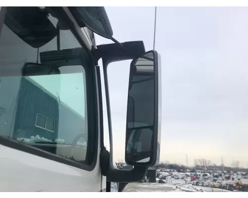 Volvo VNL Door Mirror