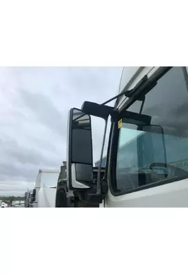 Volvo VNL Door Mirror