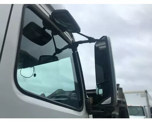 Volvo VNL Door Mirror