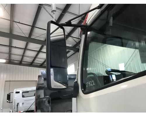 Volvo VNL Door Mirror