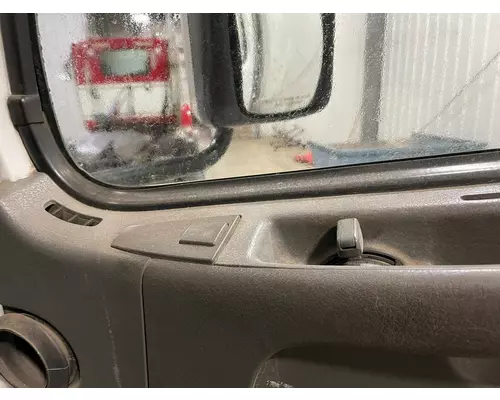 Volvo VNL Door Mirror