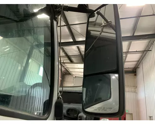 Volvo VNL Door Mirror