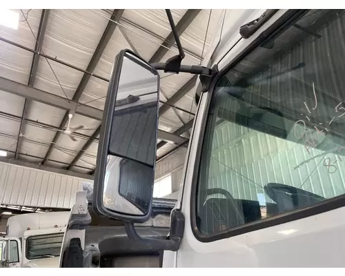 Volvo VNL Door Mirror