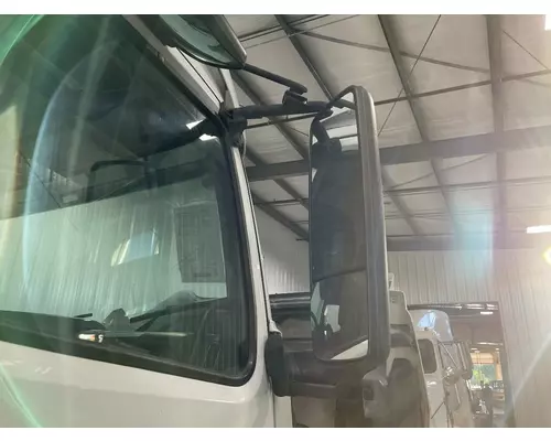 Volvo VNL Door Mirror