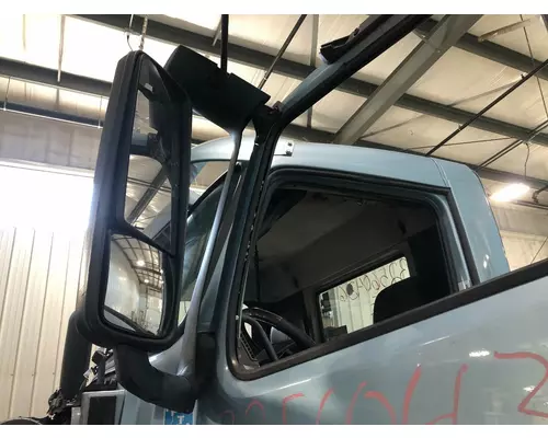 Volvo VNL Door Mirror