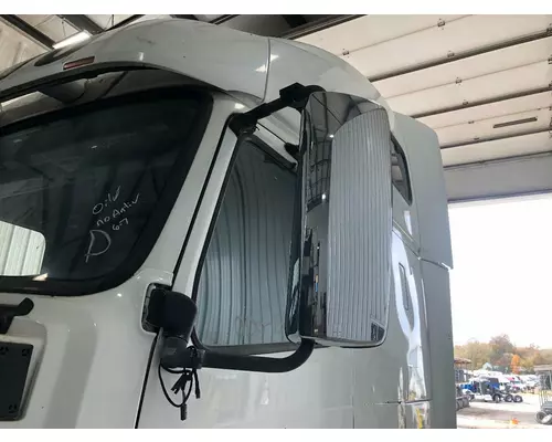 Volvo VNL Door Mirror