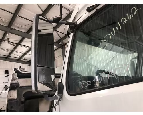 Volvo VNL Door Mirror