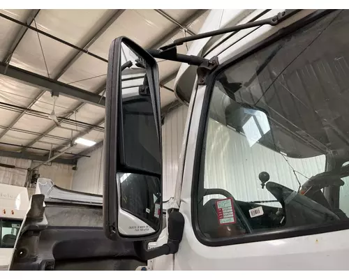 Volvo VNL Door Mirror