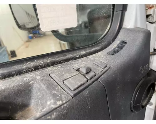 Volvo VNL Door Mirror