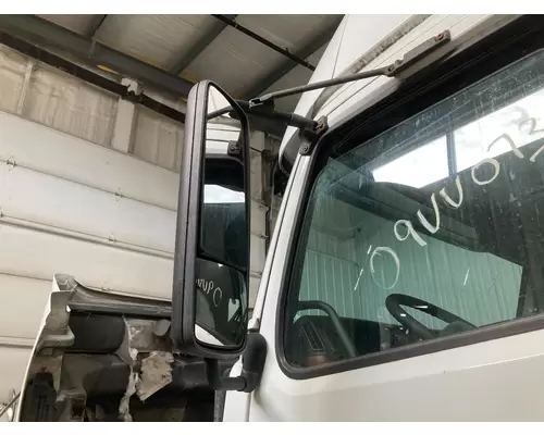 Volvo VNL Door Mirror