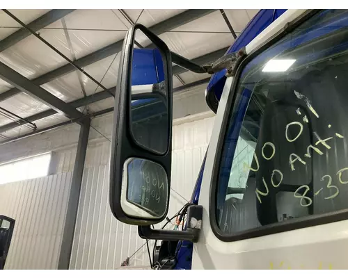 Volvo VNL Door Mirror