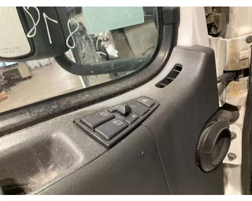 Volvo VNL Door Mirror