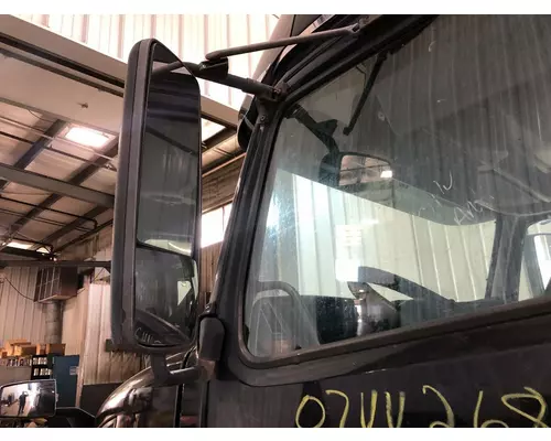 Volvo VNL Door Mirror