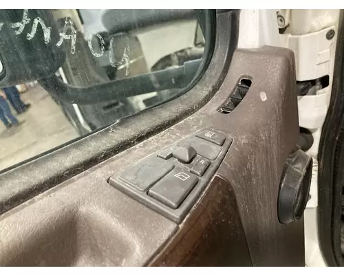 Volvo VNL Door Mirror