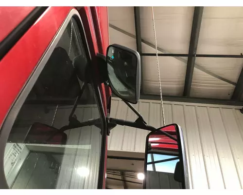 Volvo VNL Door Mirror